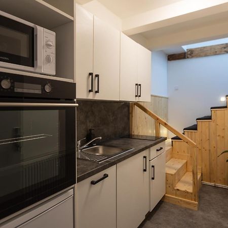 Apartmany Otakarova Ceske Budejovice Exteriér fotografie