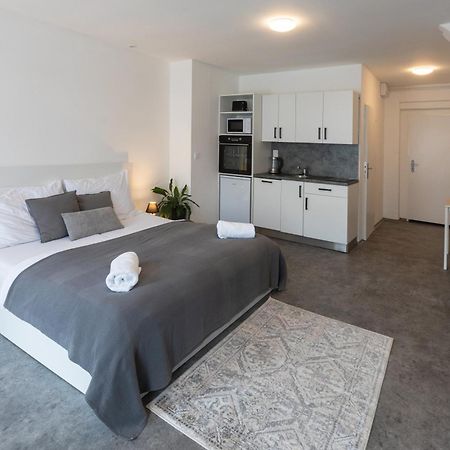 Apartmany Otakarova Ceske Budejovice Exteriér fotografie