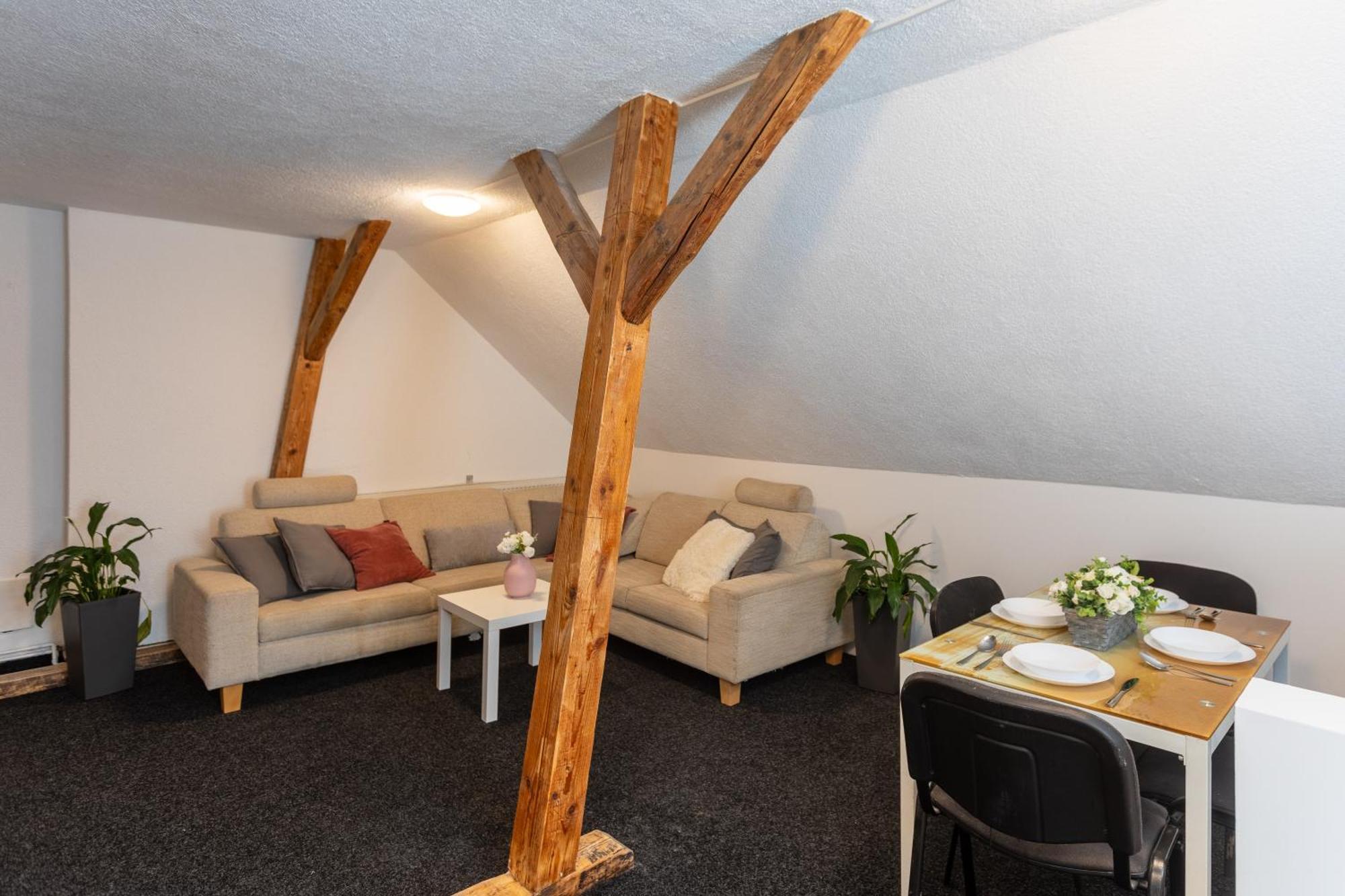Apartmany Otakarova Ceske Budejovice Exteriér fotografie