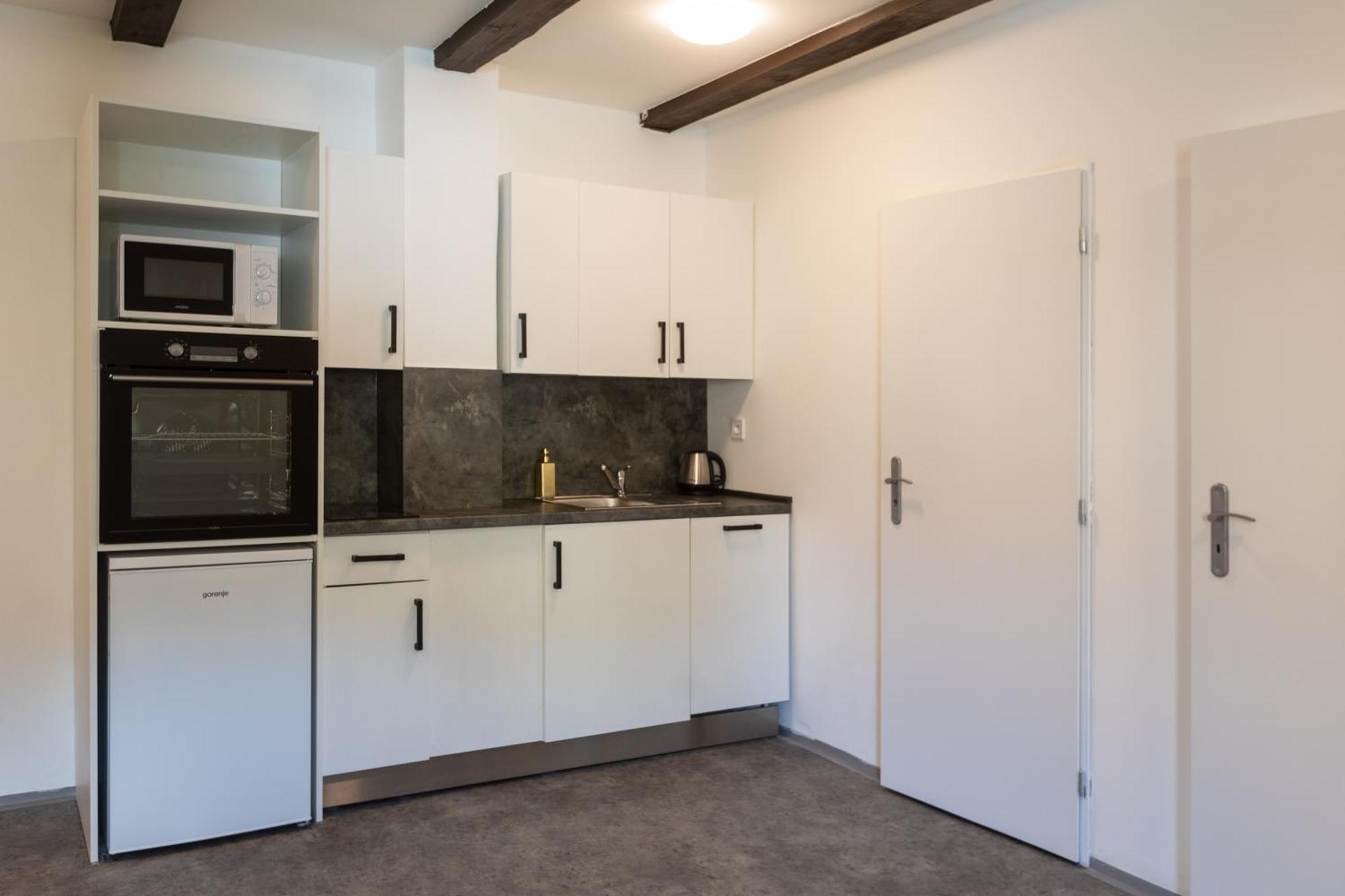 Apartmany Otakarova Ceske Budejovice Exteriér fotografie