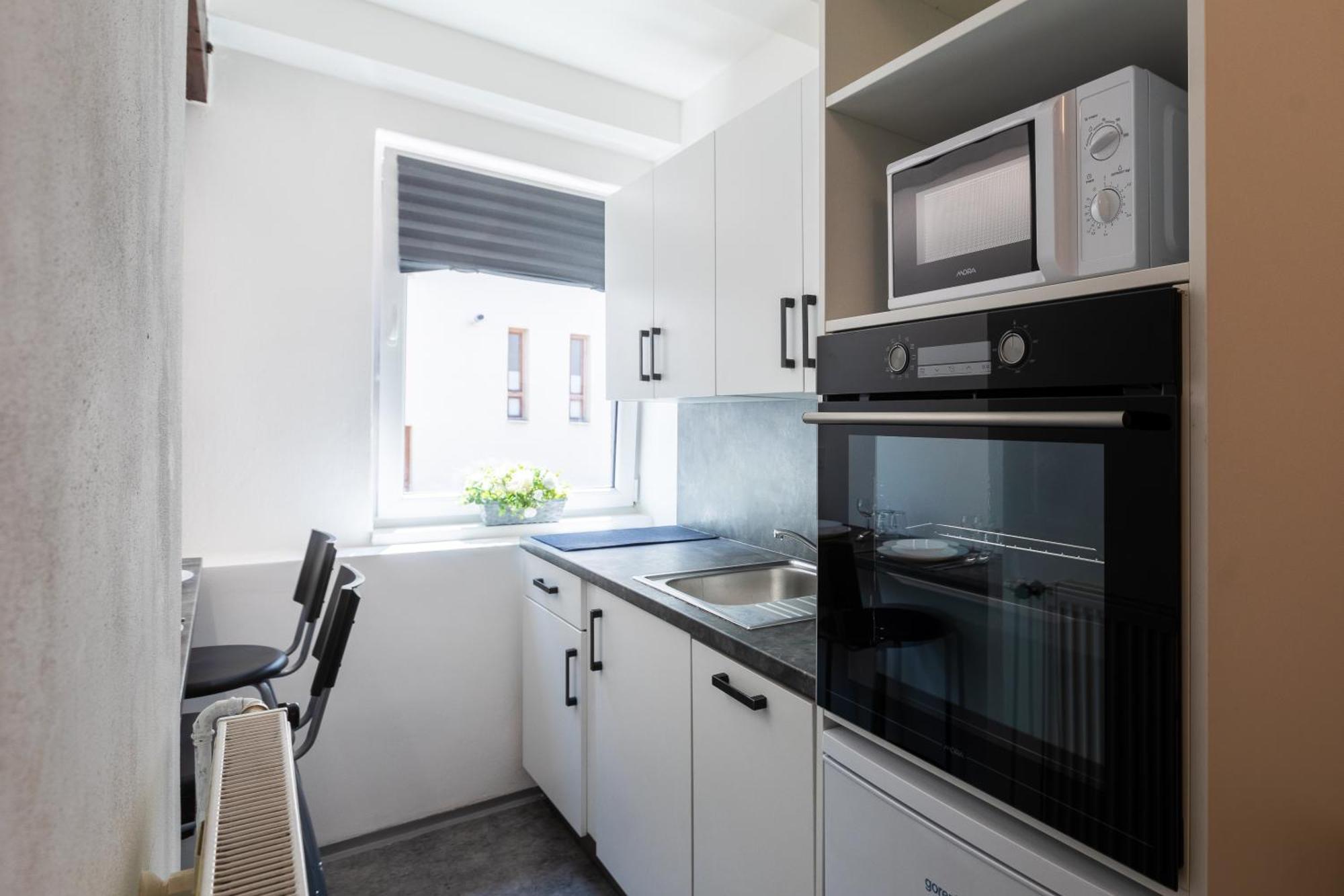 Apartmany Otakarova Ceske Budejovice Exteriér fotografie
